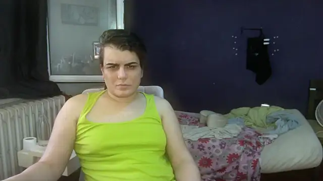 turkishTransEfsun online show from 16, 9, 2025