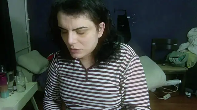 turkishTransEfsun online show from 23, 11, 2025