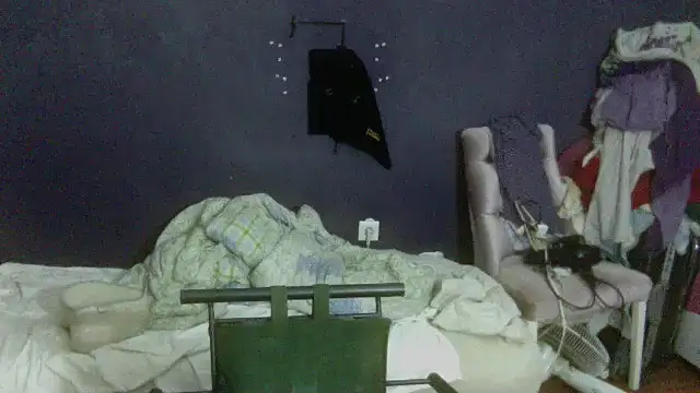 turkishTransEfsun online show from 13, 2, 2026