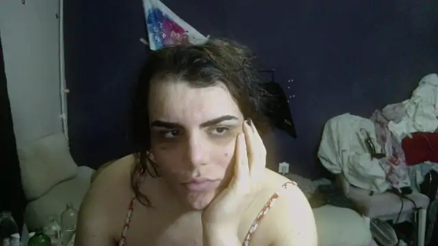 turkishTransEfsun online show from 15, 3, 2026