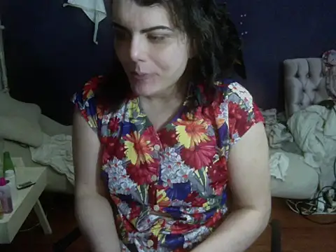 turkishTransEfsun online show from 25, 3, 2026