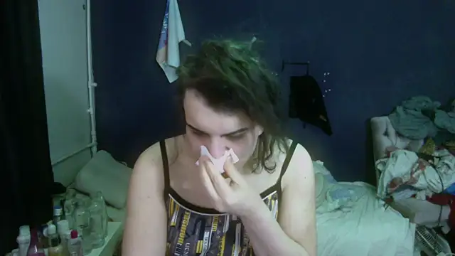 turkishTransEfsun online show from 27, 4, 2026