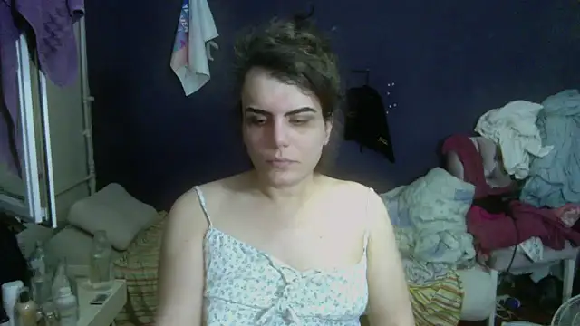 turkishTransEfsun online show from 3, 6, 2026