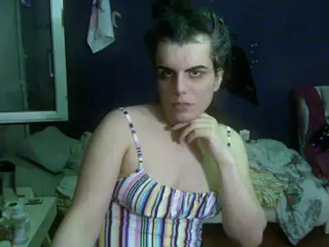 turkishTransEfsun online show from 5, 6, 2026