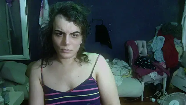 turkishTransEfsun online show from 8, 6, 2026