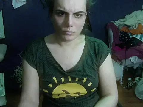 turkishTransEfsun online show from 9, 6, 2026