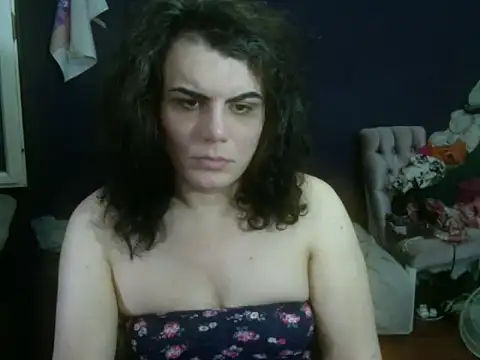 turkishTransEfsun online show from 12, 6, 2026