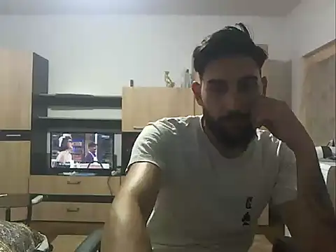 Alexgrc13 online show from 29, 9, 2025