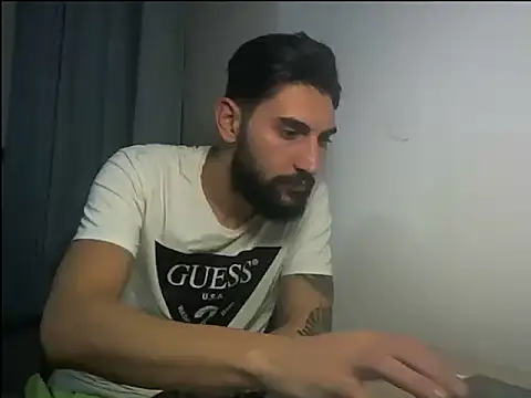 Alexgrc13 online show from 11, 10, 2025