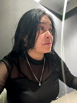 Emily Rivers  online show from 24, 11, 2025