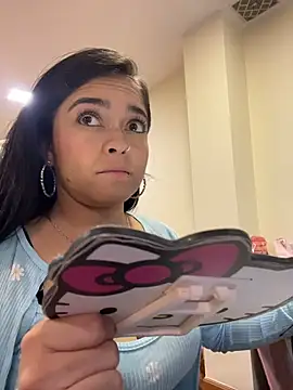 Emily Rivers  online show from 10, 3, 2026