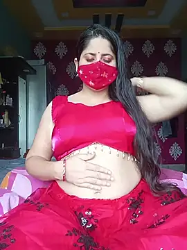 indiancouple659 online show from 25, 7, 2026