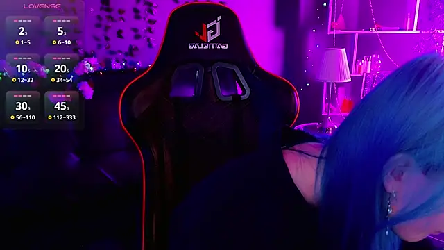 Kiara Dream online show from 24, 9, 2025