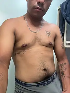 NekutaMex online show from 29, 6, 2026