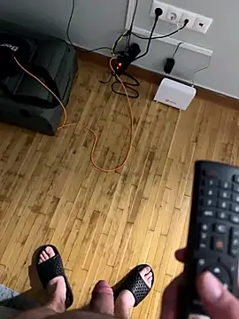 Spartacus514 online show from 18, 1, 2026