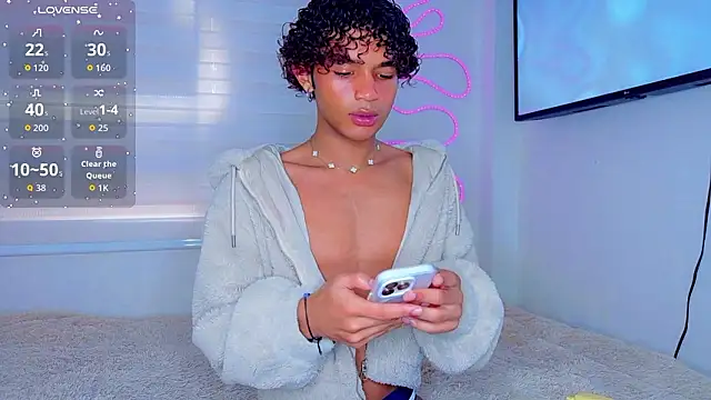 Aaron Wiinter online show from 12, 3, 2026