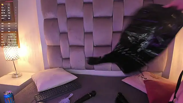 Dannika07 online show from 30, 4, 2026