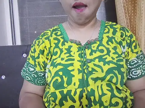 Rushali 69 online show from 23, 11, 2025