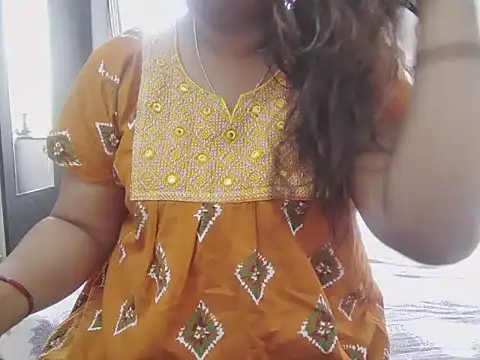 Snapshot of Rushali_69 chatting on 19, 3, 2026 Rushali 69 online show from 19, 3, 2026