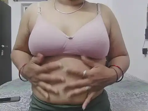 Snapshot of Rushali_69 chatting on 30, 3, 2026 Rushali 69 online show from 30, 3, 2026