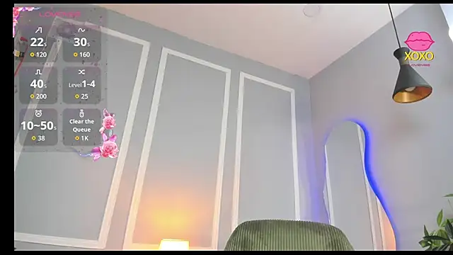 emma  rose1 online show from 23, 2, 2026