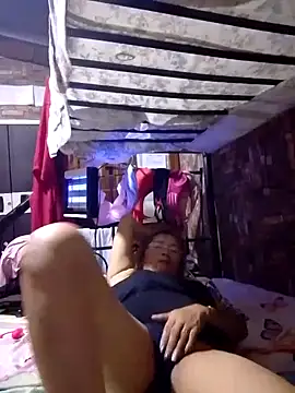 SexyHottMom online show from 25, 9, 2025