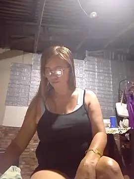 SexyHottMom online show from 27, 10, 2025