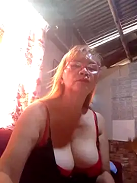 SexyHottMom online show from 18, 11, 2025