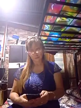 SexyHottMom online show from 18, 1, 2026