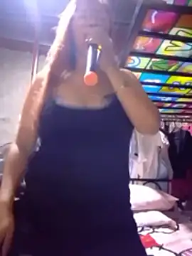 SexyHottMom online show from 11, 2, 2026