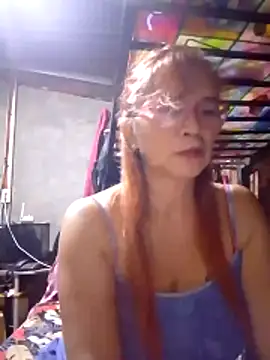 SexyHottMom online show from 14, 2, 2026