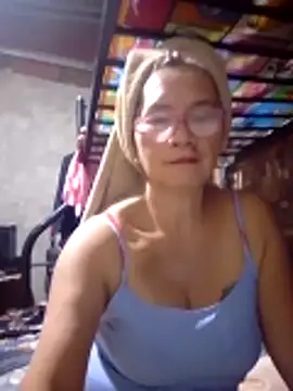 SexyHottMom online show from 23, 2, 2026