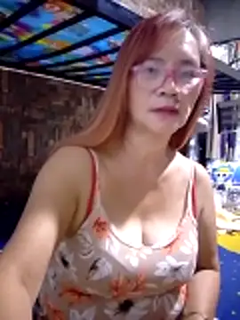 SexyHottMom online show from 31, 3, 2026