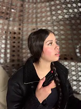 Linda LS online show from 8, 10, 2025