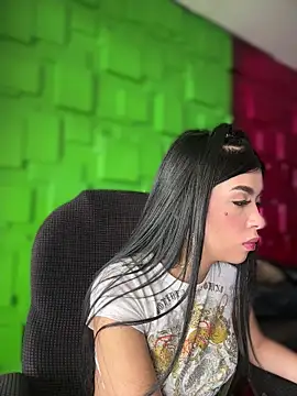 Linda LS online show from 10, 3, 2026