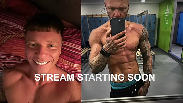 monster d 2025 online show from 5, 10, 2025