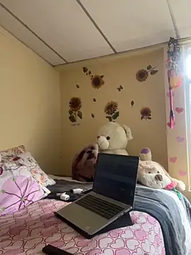 MiaRousexxx  online show from 17, 9, 2025