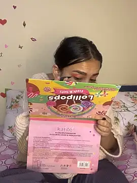 MiaRousexxx  online show from 7, 10, 2025