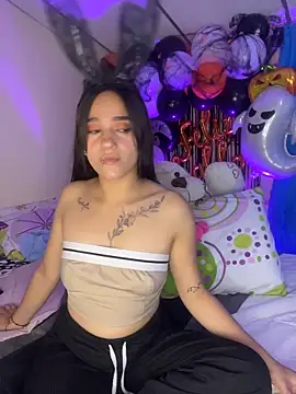 MiaRousexxx  online show from 30, 10, 2025