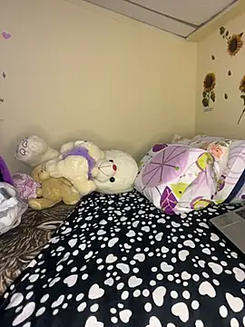 MiaRousexxx  online show from 15, 11, 2025