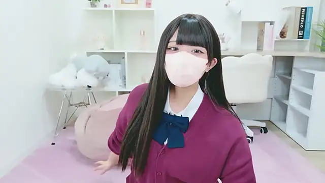 Reina Fcup online show from 20, 10, 2025