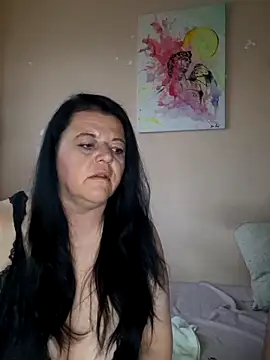 BlacReign online show from 23, 4, 2026