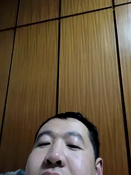 huanhuanaaaaa online show from 19, 12, 2025