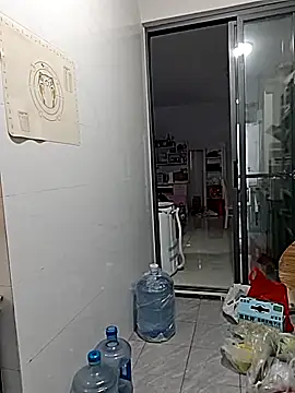 huanhuanaaaaa online show from 6, 6, 2026