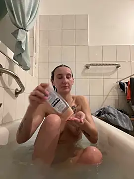 Emilia Mausi online show from 12, 11, 2025