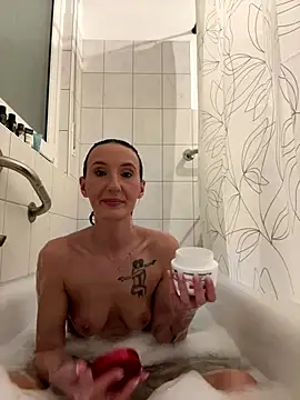 Emilia Mausi online show from 20, 12, 2025