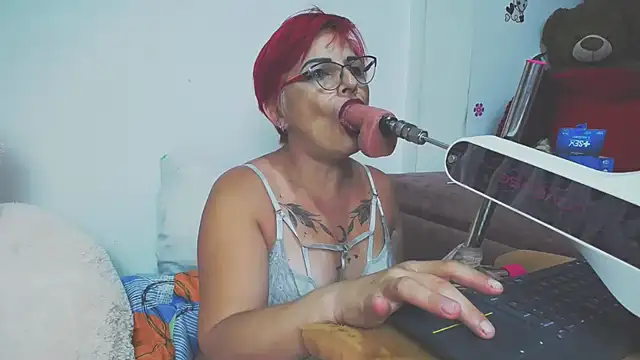 Yeny hot  online show from 1, 10, 2025