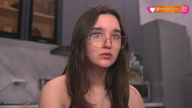 Mirarune online show from 19, 12, 2025