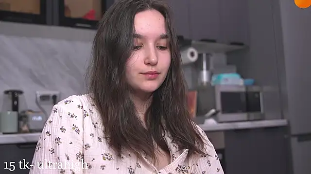 Mirarune online show from 22, 2, 2026