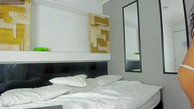 Aleexiiaa online show from 27, 11, 2025